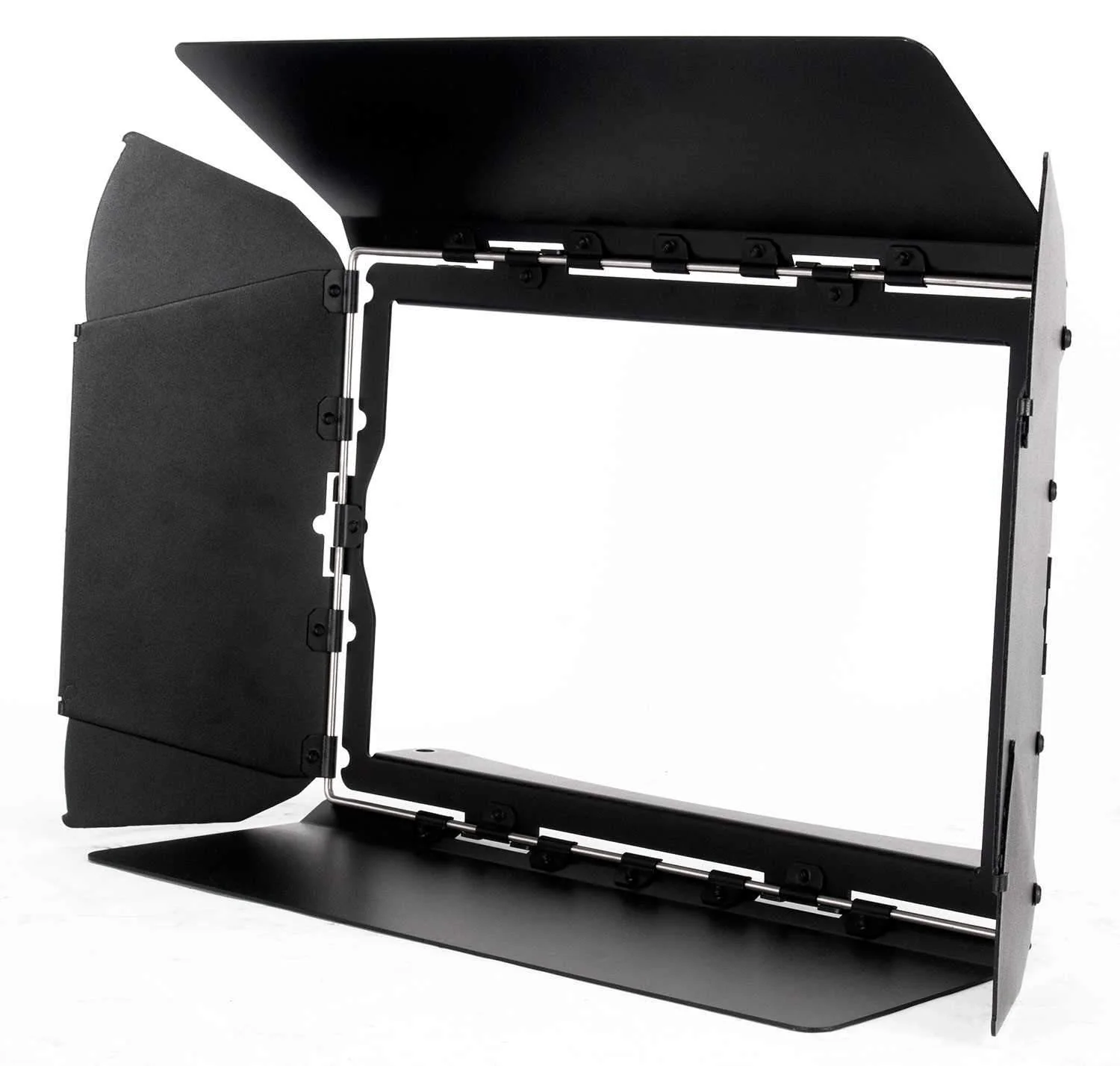 ADJ American DJ 32 Hex Panel IP 32 x 12W LED IP65 Wash Panel - Image 4