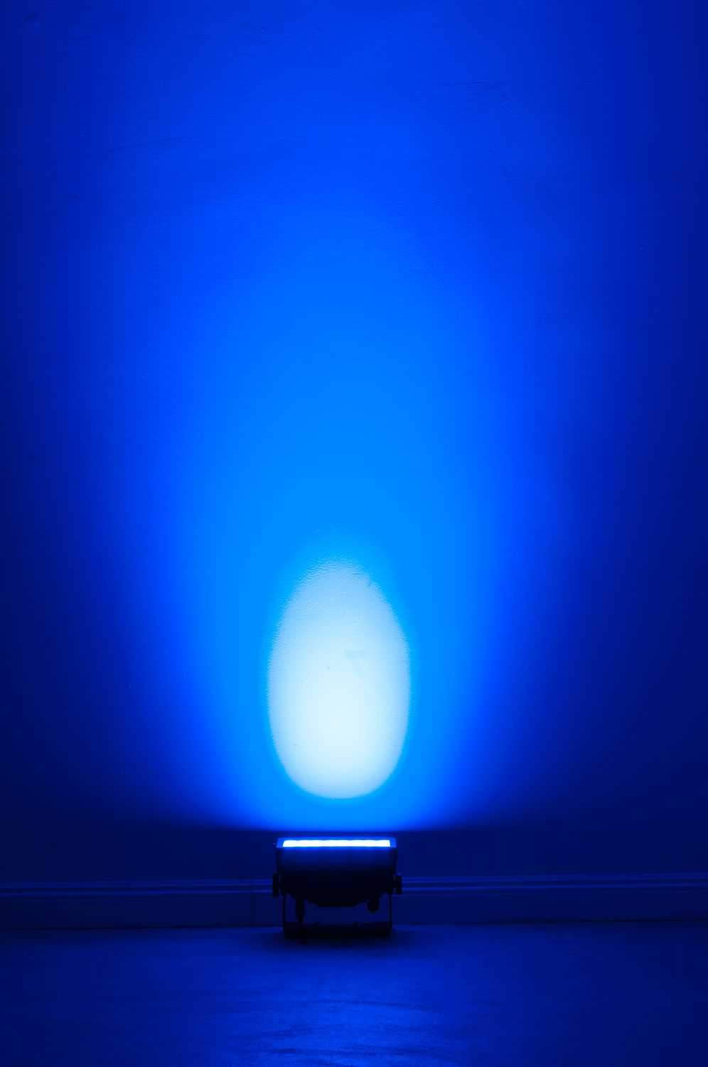 ADJ American DJ 32 Hex Panel IP 32 x 12W LED IP65 Wash Panel - Image 6