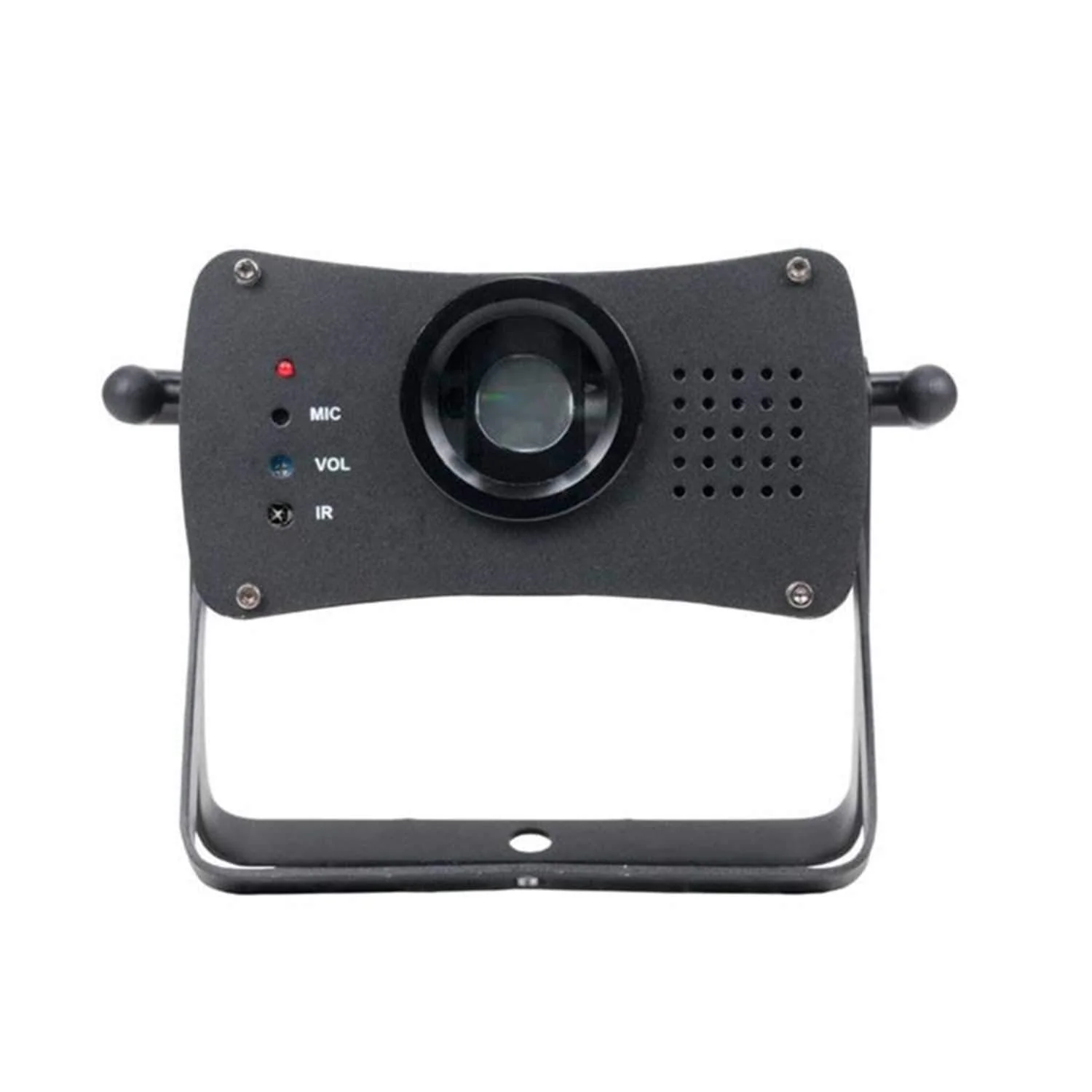 ADJ American DJ Ani Motion RG FX Laser with IR Remote - Image 3