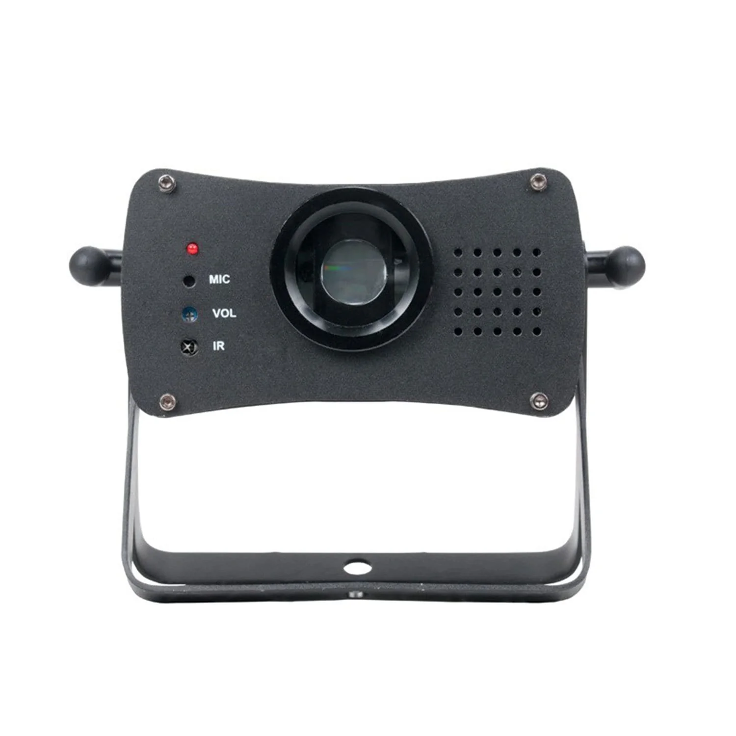 ADJ American DJ Ani Motion RG FX Laser with IR Remote - Image 4