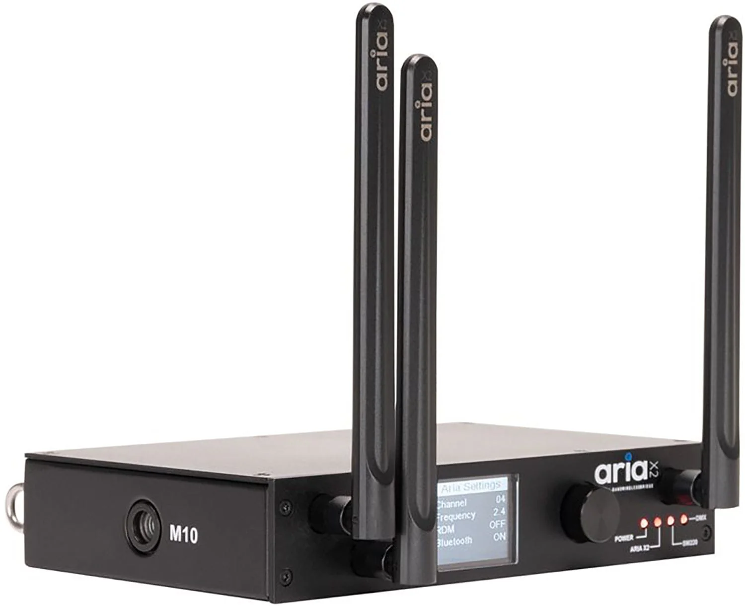 ADJ American DJ AX2113 Aria X2 Bridge for SM220 to Aria X2 with Wired Digital Communication Network - Image 3