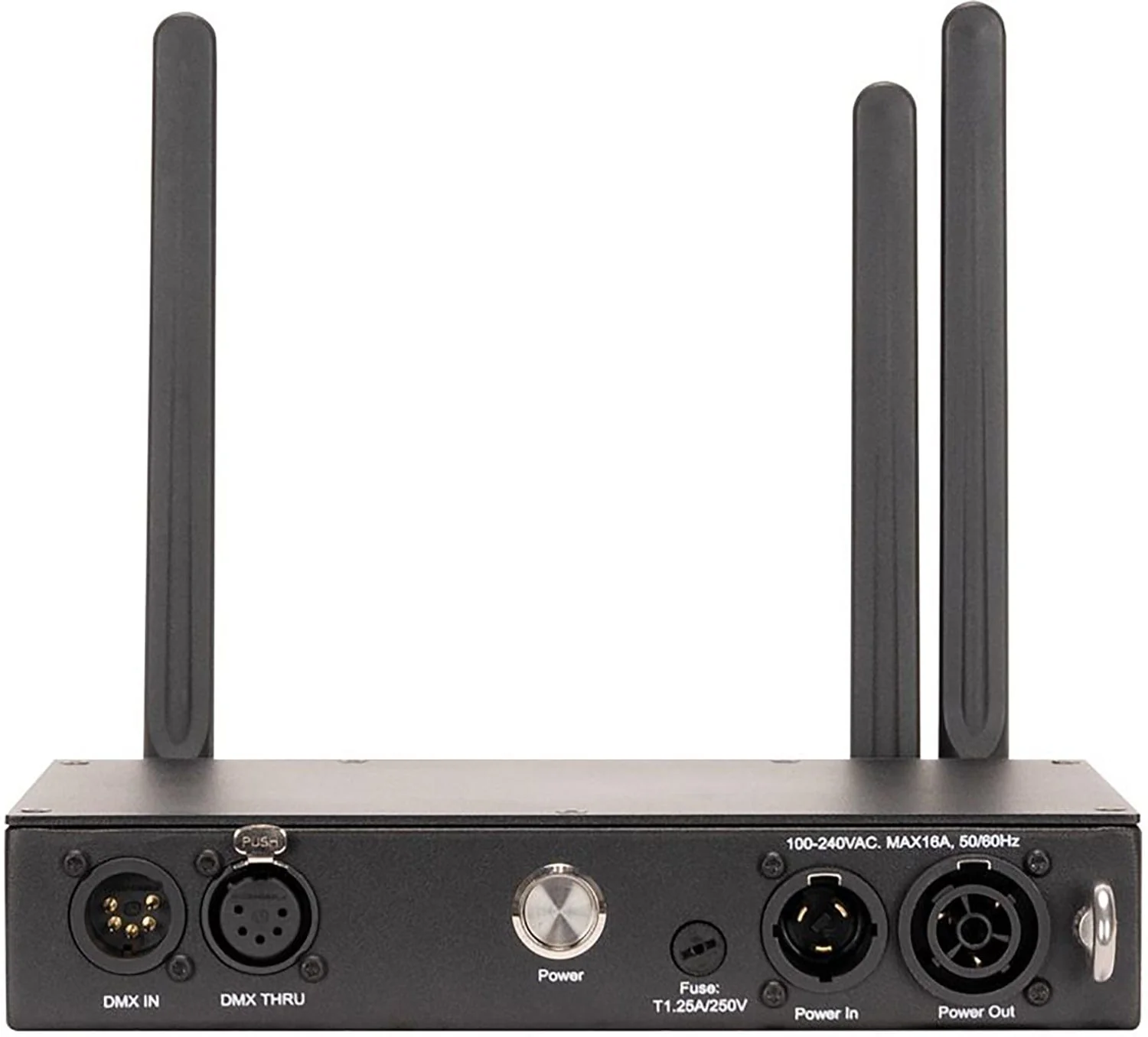 ADJ American DJ AX2113 Aria X2 Bridge for SM220 to Aria X2 with Wired Digital Communication Network - Image 4