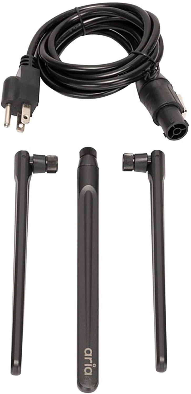 ADJ American DJ AX2113 Aria X2 Bridge for SM220 to Aria X2 with Wired Digital Communication Network - Image 8