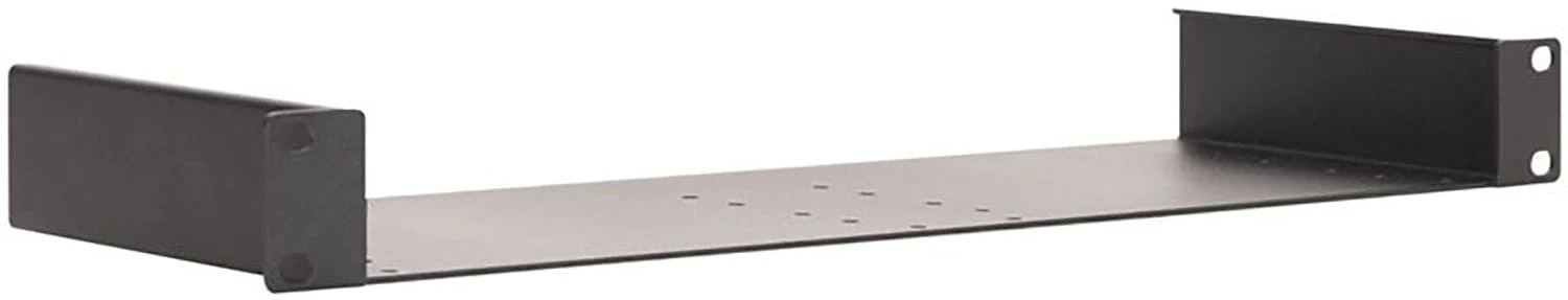 ADJ American DJ AX2126 Aria X2 Shelf 19 Inch Rack Shelf - Image 3