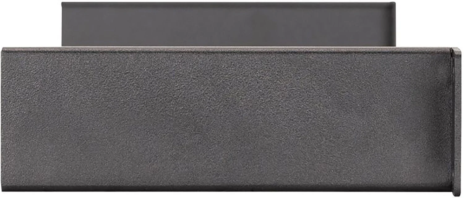 ADJ American DJ AX2126 Aria X2 Shelf 19 Inch Rack Shelf - Image 4