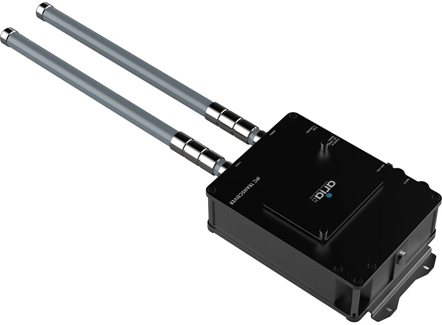 ADJ American DJ AX2139 Aria X2 IPC Wireless DMX Transceiver with Wired Digital Communication Network - Image 3