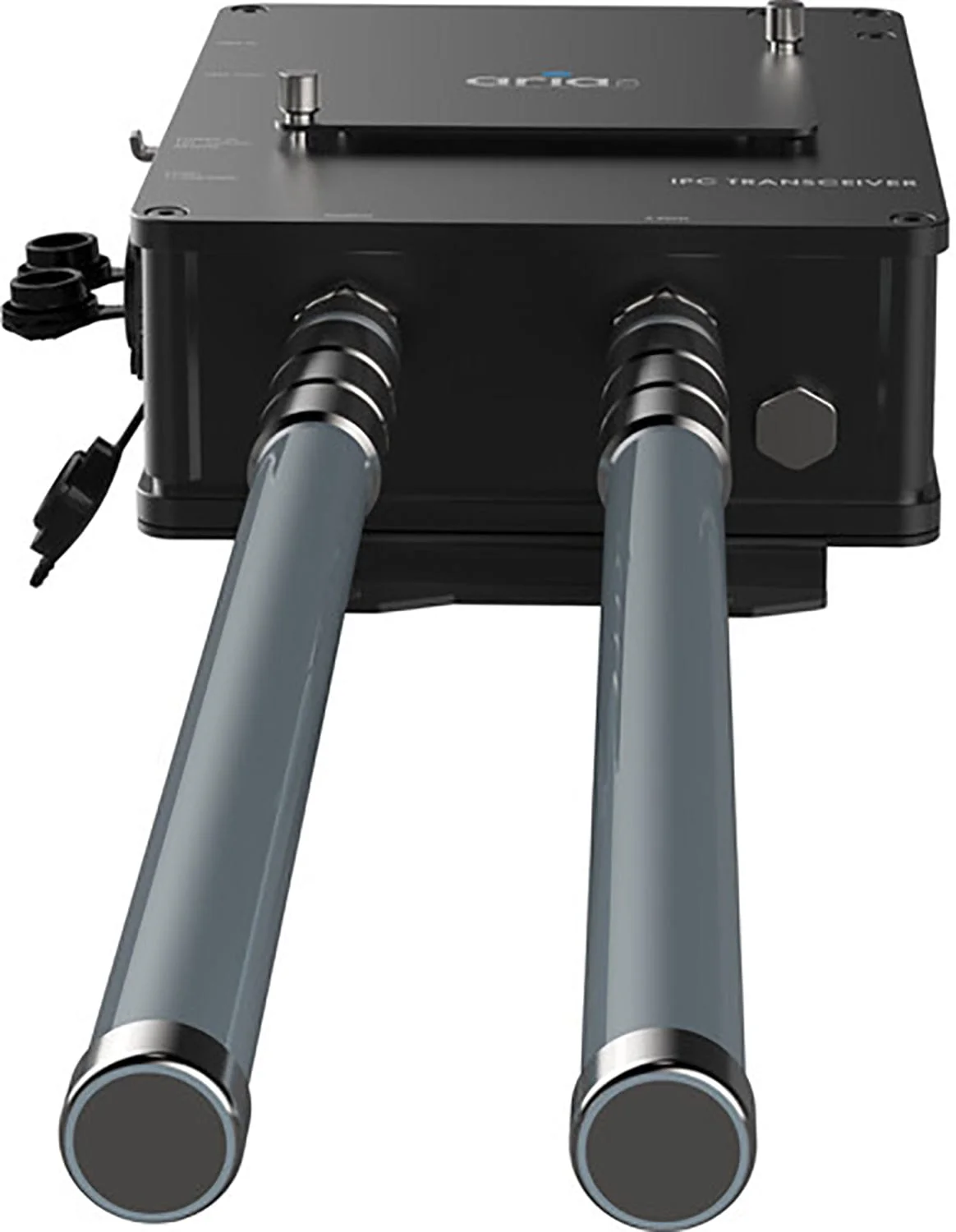 ADJ American DJ AX2139 Aria X2 IPC Wireless DMX Transceiver with Wired Digital Communication Network - Image 8