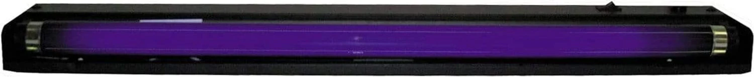 ADJ American DJ Black-24BLB 24-Inch UV Black Light & Tube - Image 2