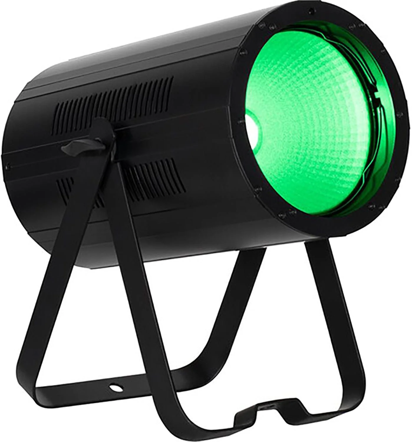 ADJ American DJ COB-CANNON-LP200 200-Watt Chip-on-Board LED with Wired Digital Communication Network - Image 2