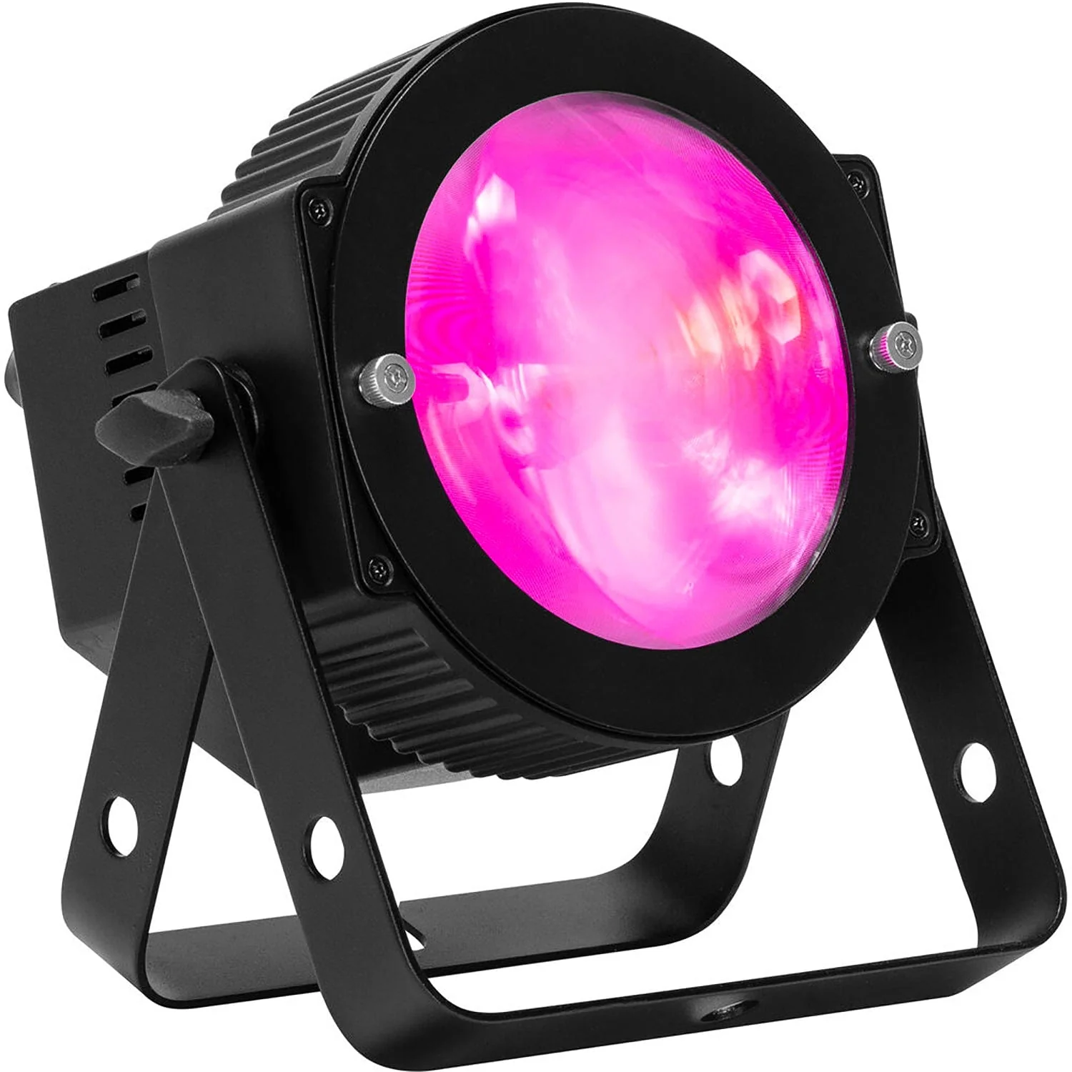 ADJ American DJ DOTZ-PAR-RGBL 35-Degree Beam LED Light Fixture - Image 2