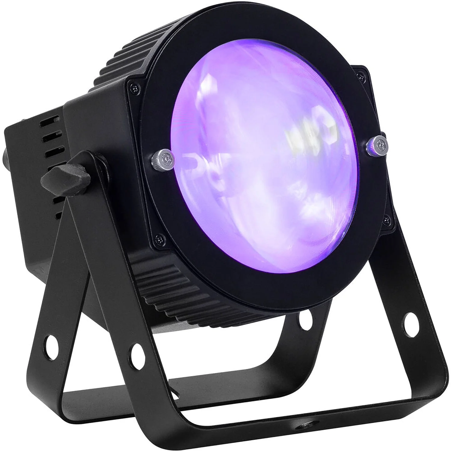ADJ American DJ DOTZ-PAR-RGBL 35-Degree Beam LED Light Fixture - Image 3