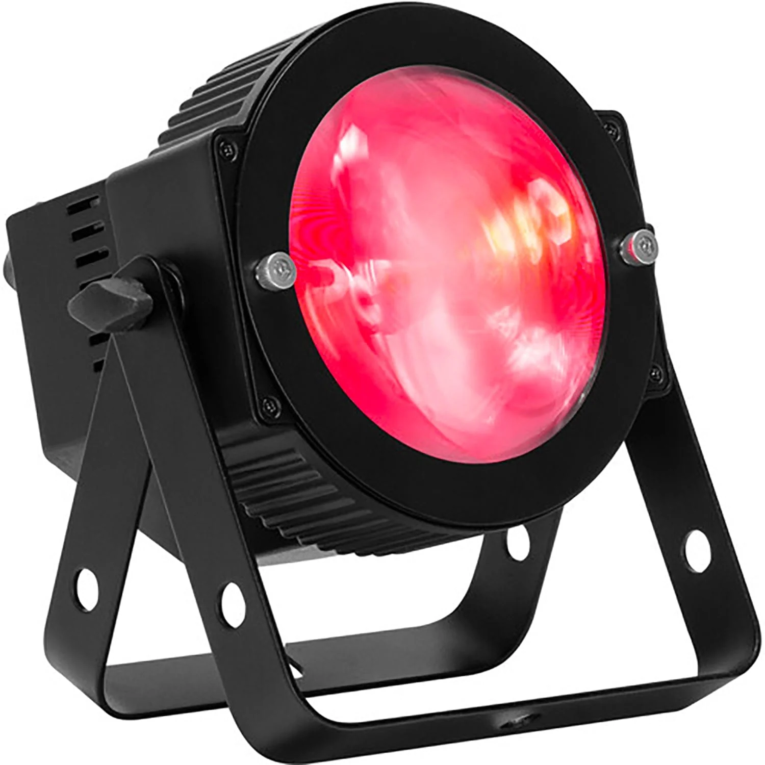 ADJ American DJ DOTZ-PAR-RGBL 35-Degree Beam LED Light Fixture - Image 4