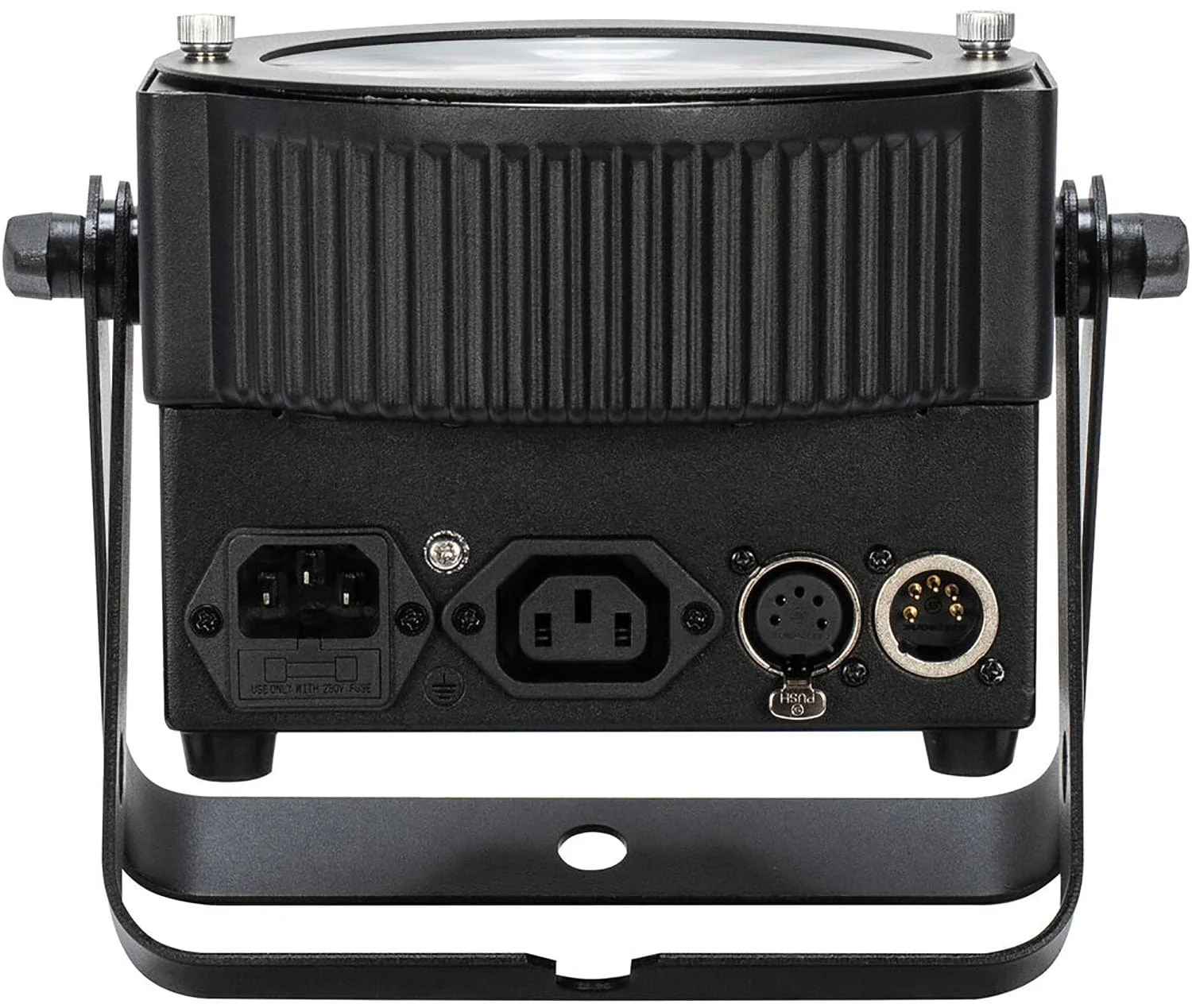 ADJ American DJ DOTZ-PAR-RGBL 35-Degree Beam LED Light Fixture - Image 5