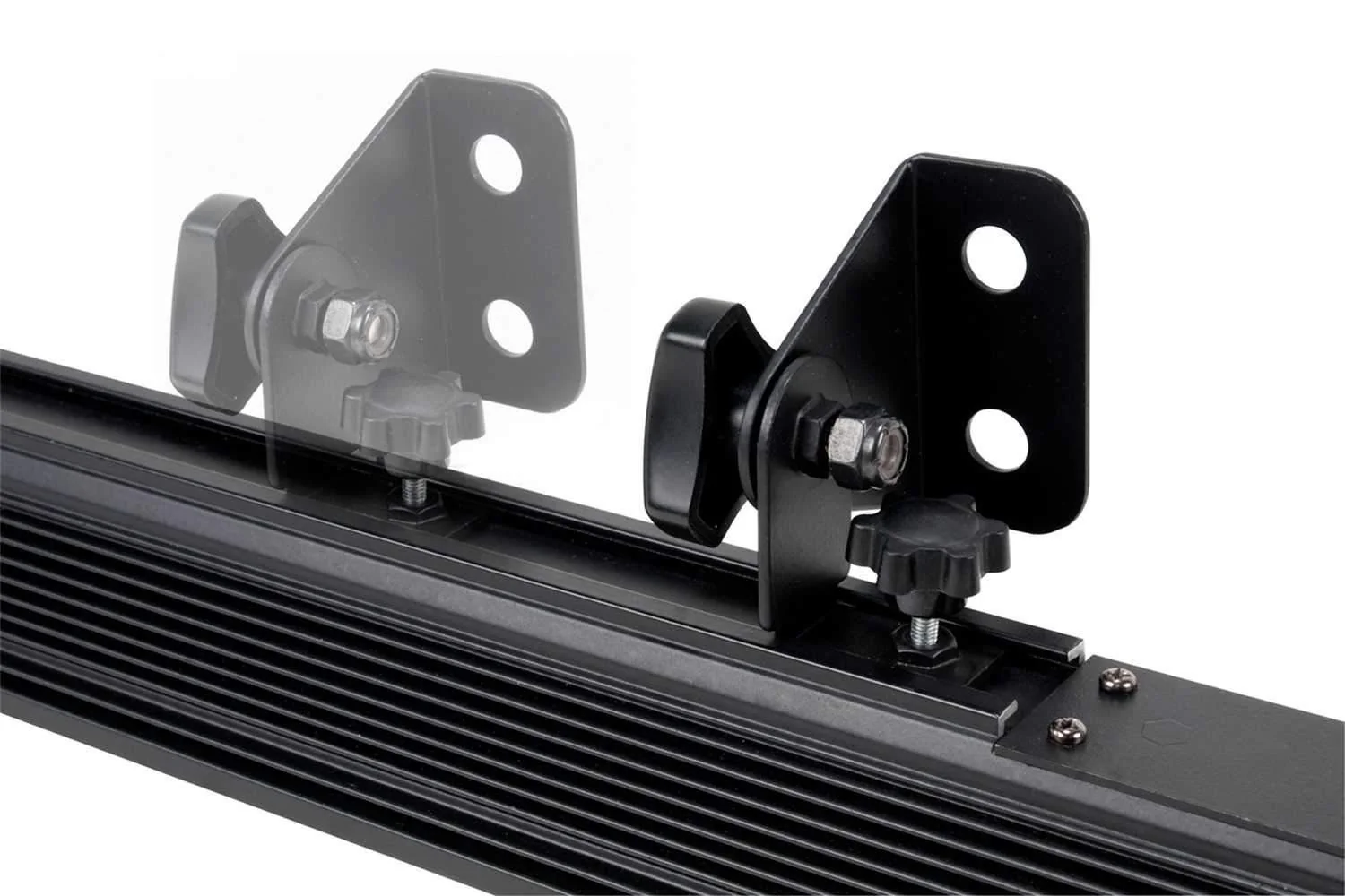ADJ American DJ Eco UV Bar Plus IR LED Black Light with Remote - Image 4