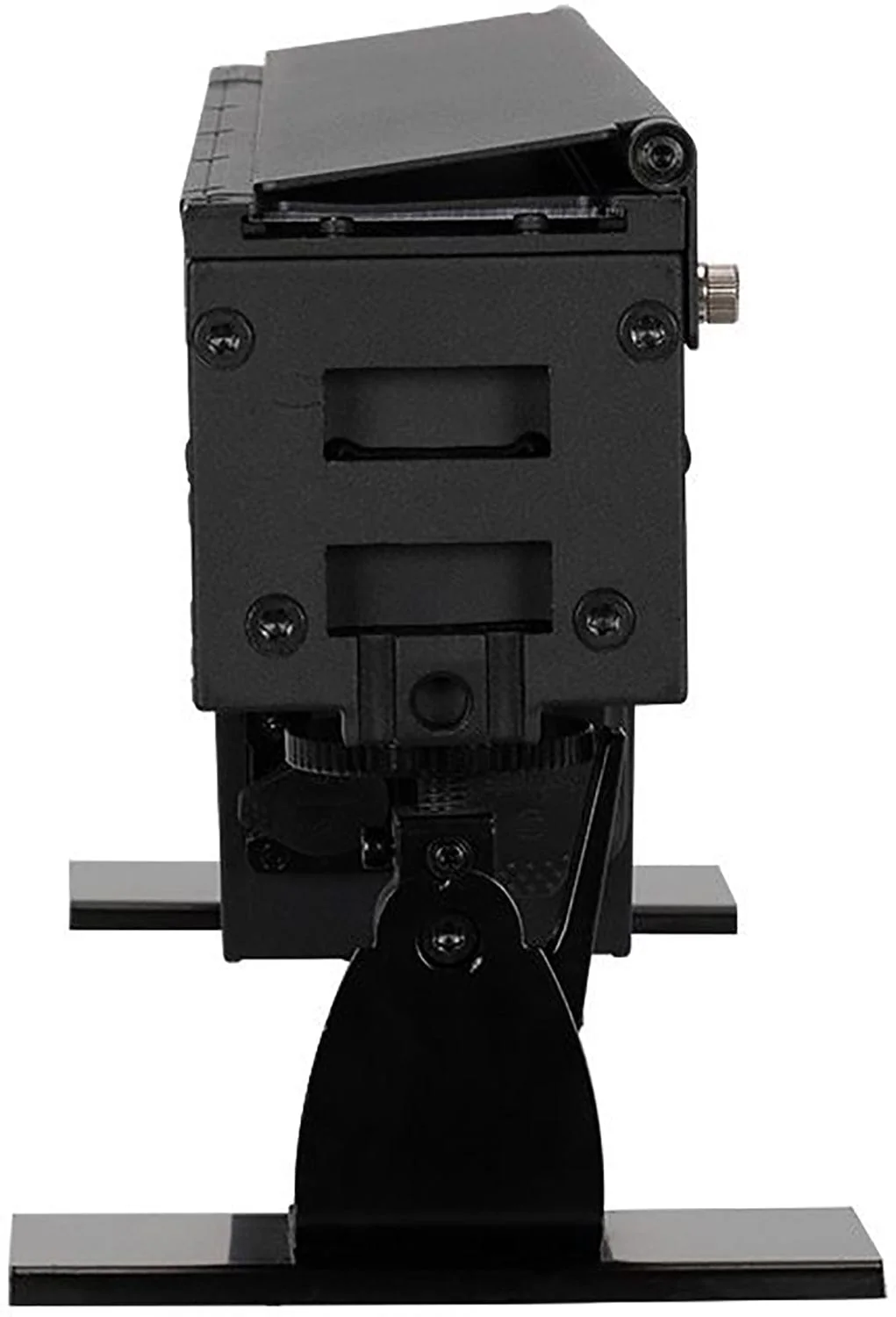ADJ American DJ ELE080 ElectraPix Bar 8 IP65 LED RGBAL Bar with Wired Digital Communication Network - Image 8