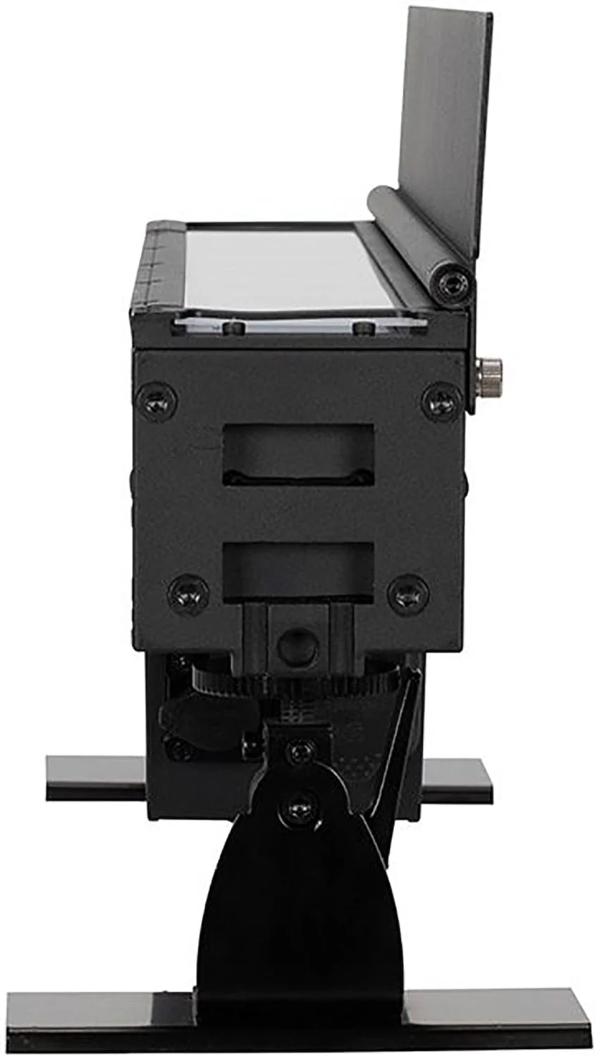 ADJ American DJ ELE080 ElectraPix Bar 8 IP65 LED RGBAL Bar with Wired Digital Communication Network - Image 9