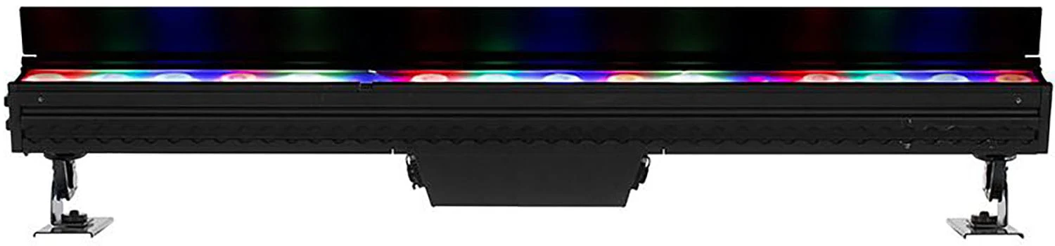 ADJ American DJ ELE160 ElectraPix Bar 16 20 Watt RGBAL LED Bar with Wired Digital Network - Image 4