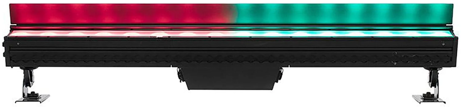 ADJ American DJ ELE160 ElectraPix Bar 16 20 Watt RGBAL LED Bar with Wired Digital Network - Image 5