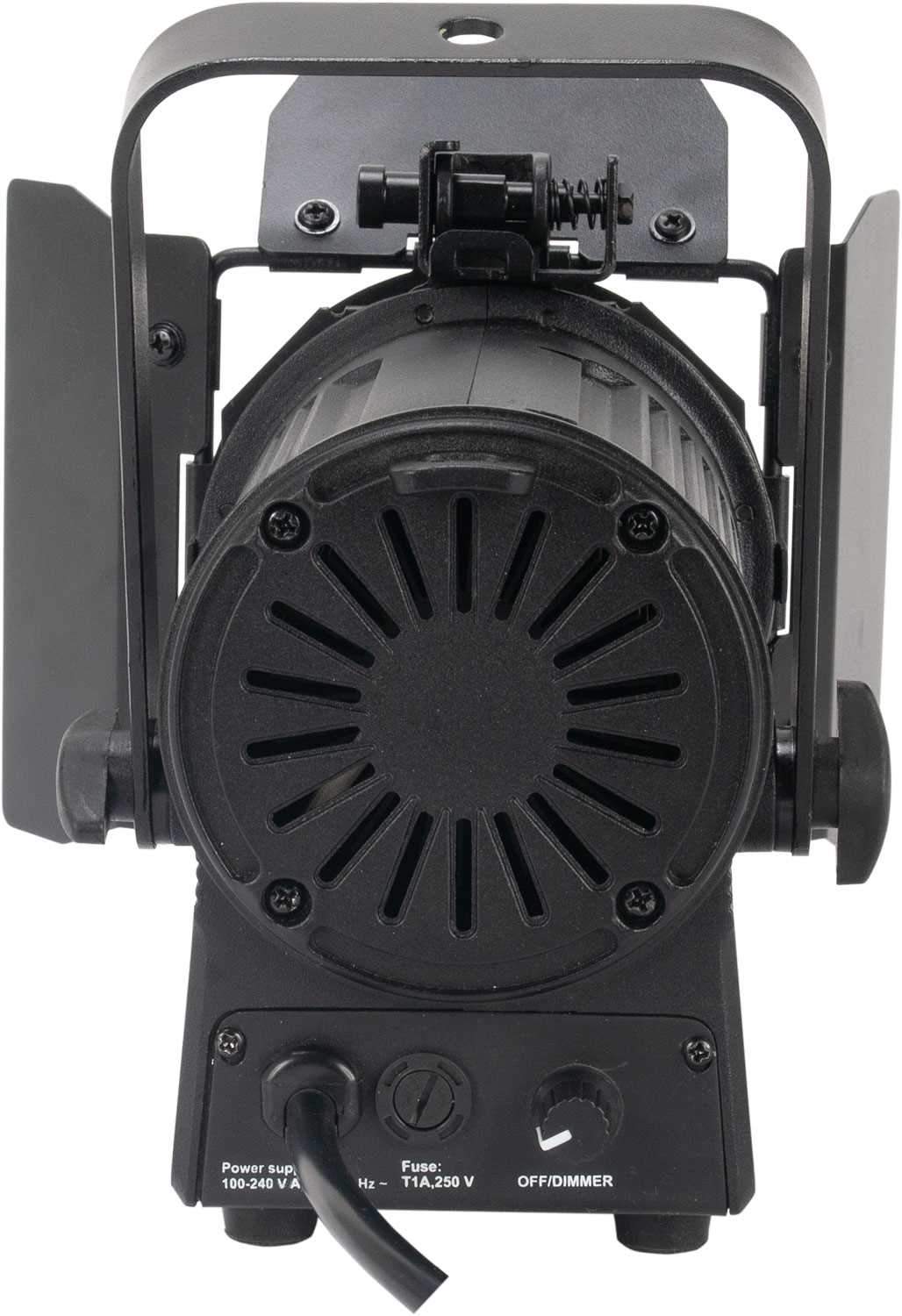 ADJ American DJ Encore FR20 DTW Compact LED Fresnel Light - Image 3