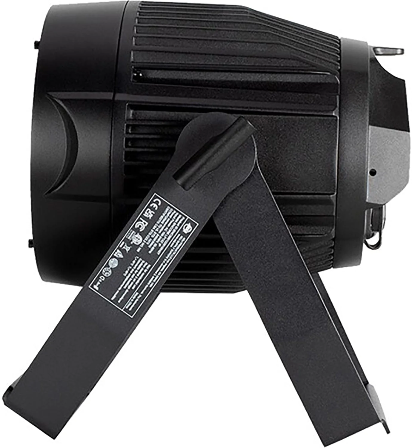 ADJ American DJ ENCORE-LP12Z-IP RGBL 12 x 200 Watt IP Par with Wired Digital Network - Image 6
