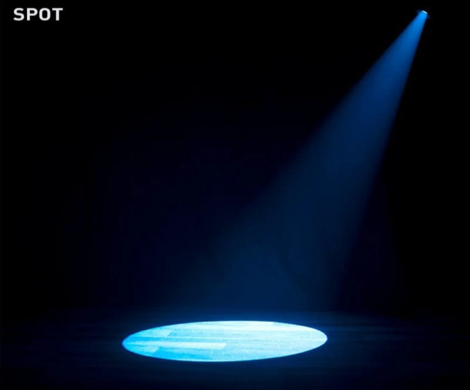 ADJ American DJ FOCUS-HYBRID 200 Watt LED Moving Head with Wired Digital Communication Network - Image 5
