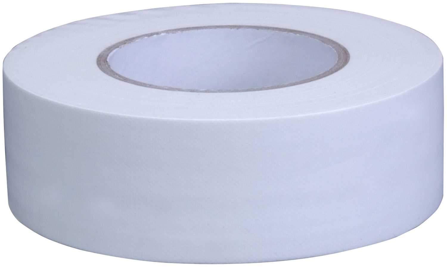 ADJ American DJ GT2W 2 Inch Wide White Gaffers Tape - Image 2