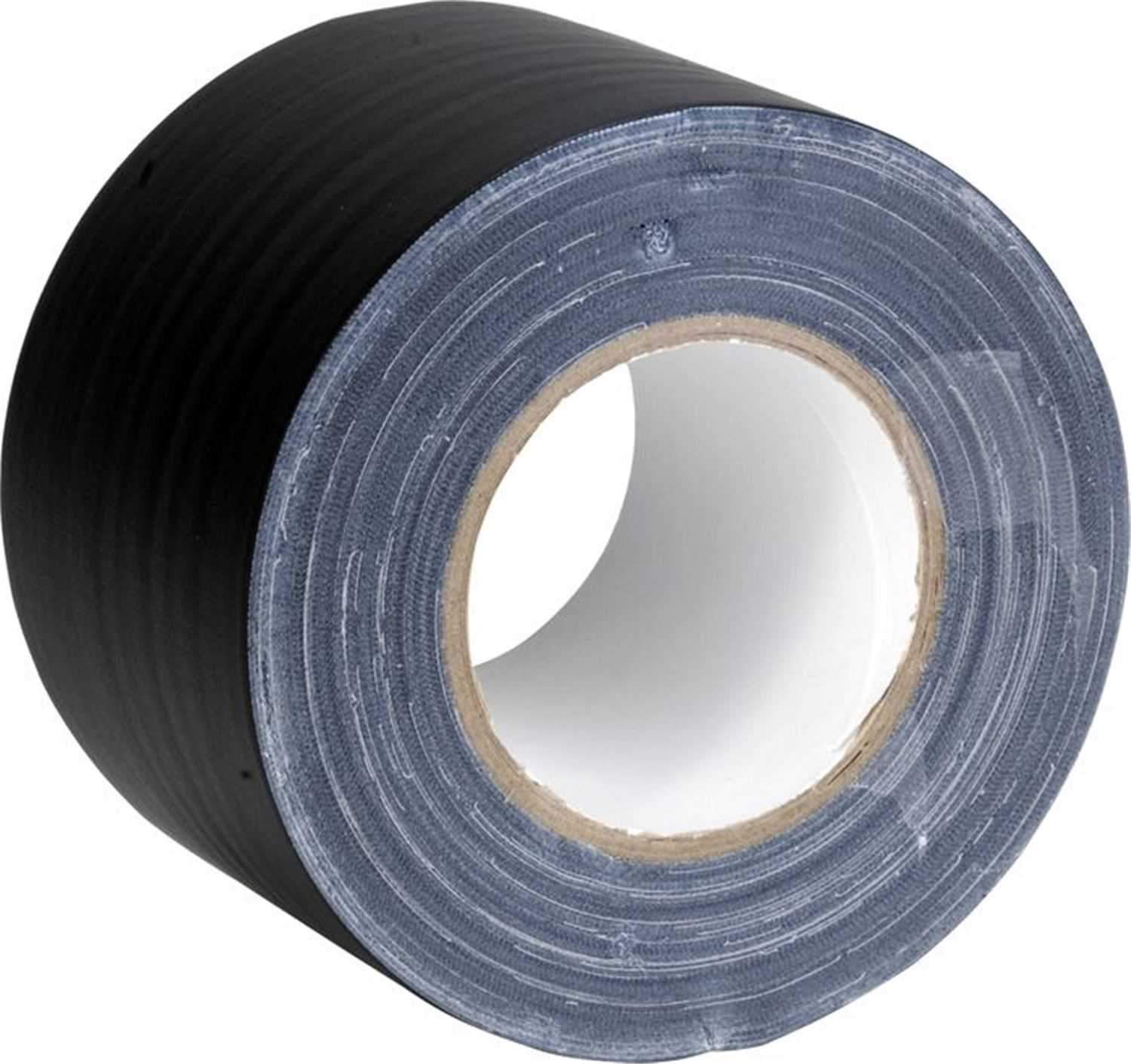 ADJ American DJ GT4B Pro Grade 4 Inch Gaffers Tape