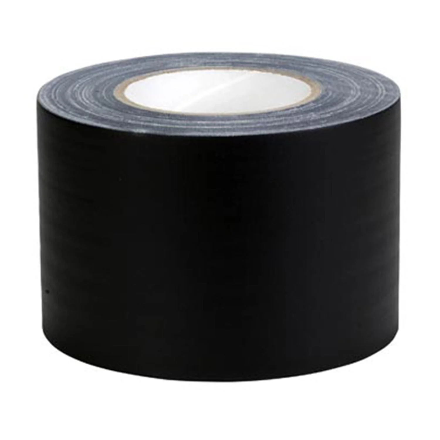 ADJ American DJ GT4B Pro Grade 4 Inch Gaffers Tape - Image 2