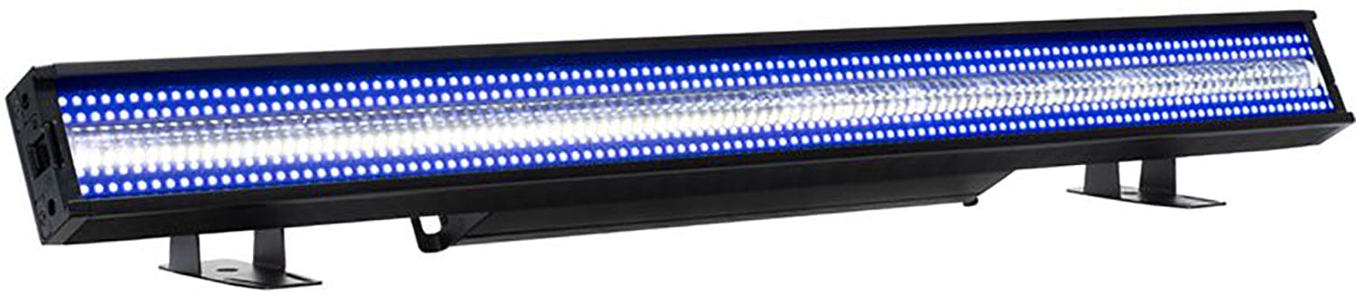 ADJ American DJ JOLT-BAR-FX2 IP20 RGBCW LED Bar Light with Wired Digital Communication Network - Image 2