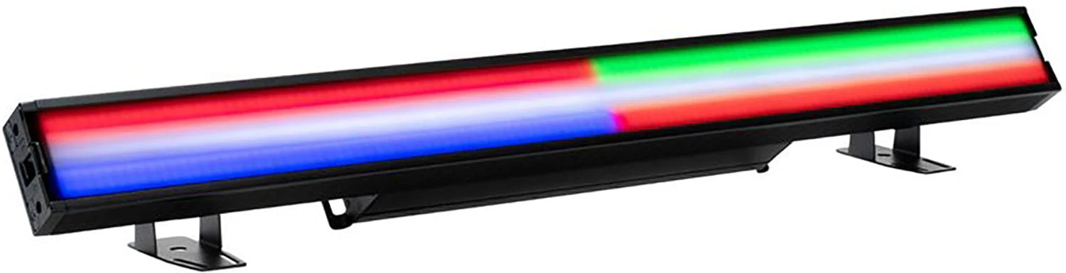 ADJ American DJ JOLT-BAR-FX2 IP20 RGBCW LED Bar Light with Wired Digital Communication Network - Image 4