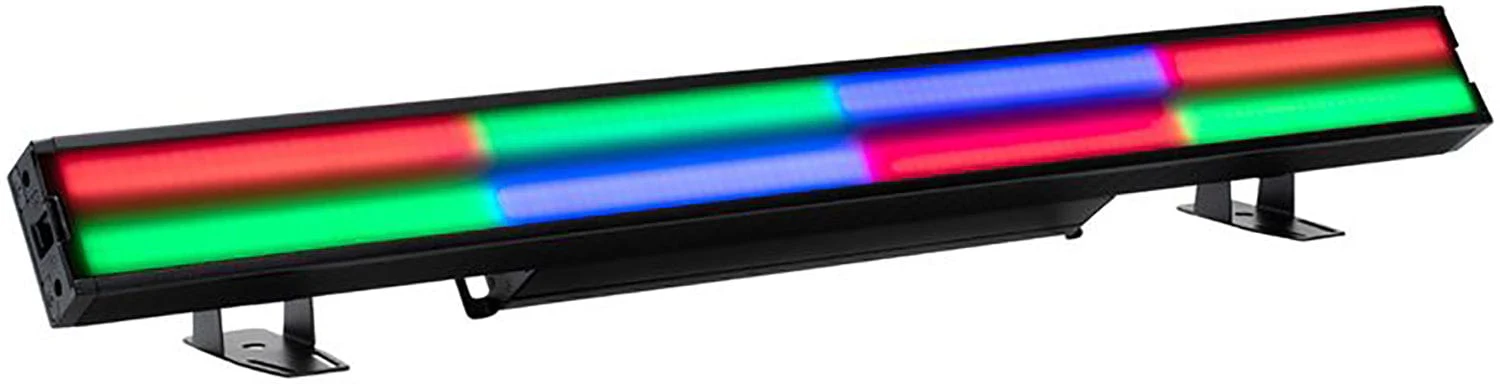 ADJ American DJ JOLT-BAR-FX2 IP20 RGBCW LED Bar Light with Wired Digital Communication Network - Image 5