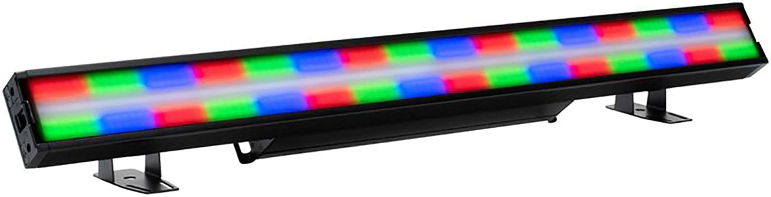 ADJ American DJ JOLT-BAR-FX2 IP20 RGBCW LED Bar Light with Wired Digital Communication Network - Image 6