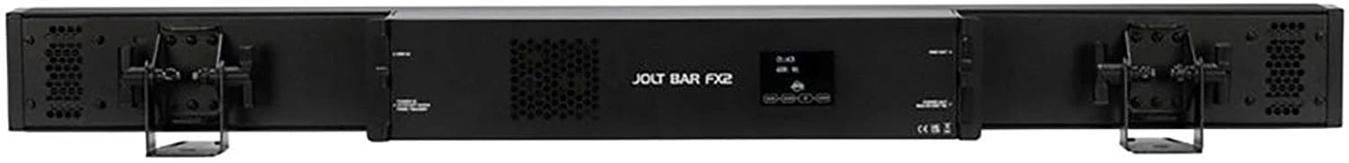 ADJ American DJ JOLT-BAR-FX2 IP20 RGBCW LED Bar Light with Wired Digital Communication Network - Image 7
