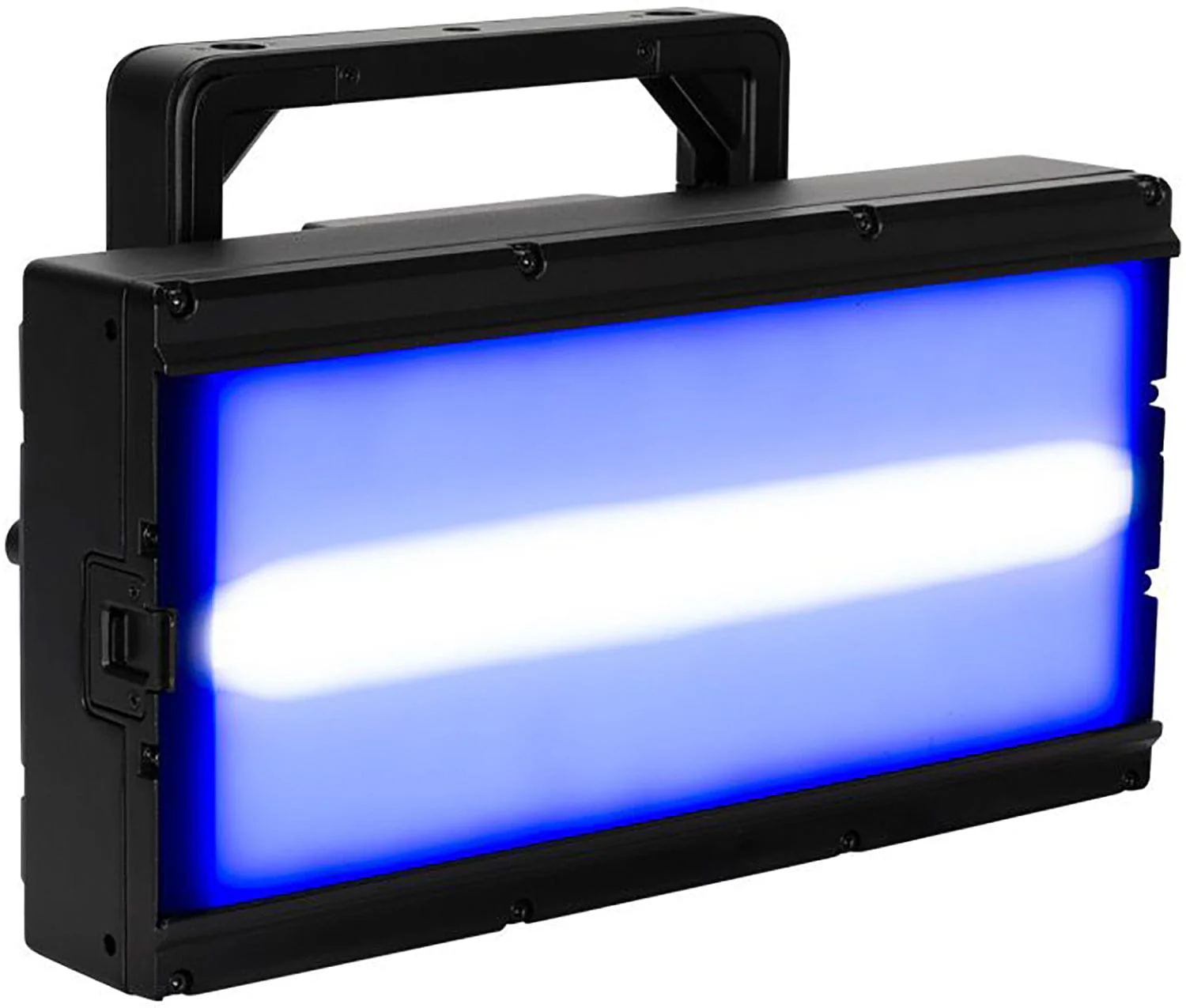 ADJ American DJ JOLT-PANEL-FXIP IP65 CW and RGB LED Strobe with Wired Digital communication Network - Image 5