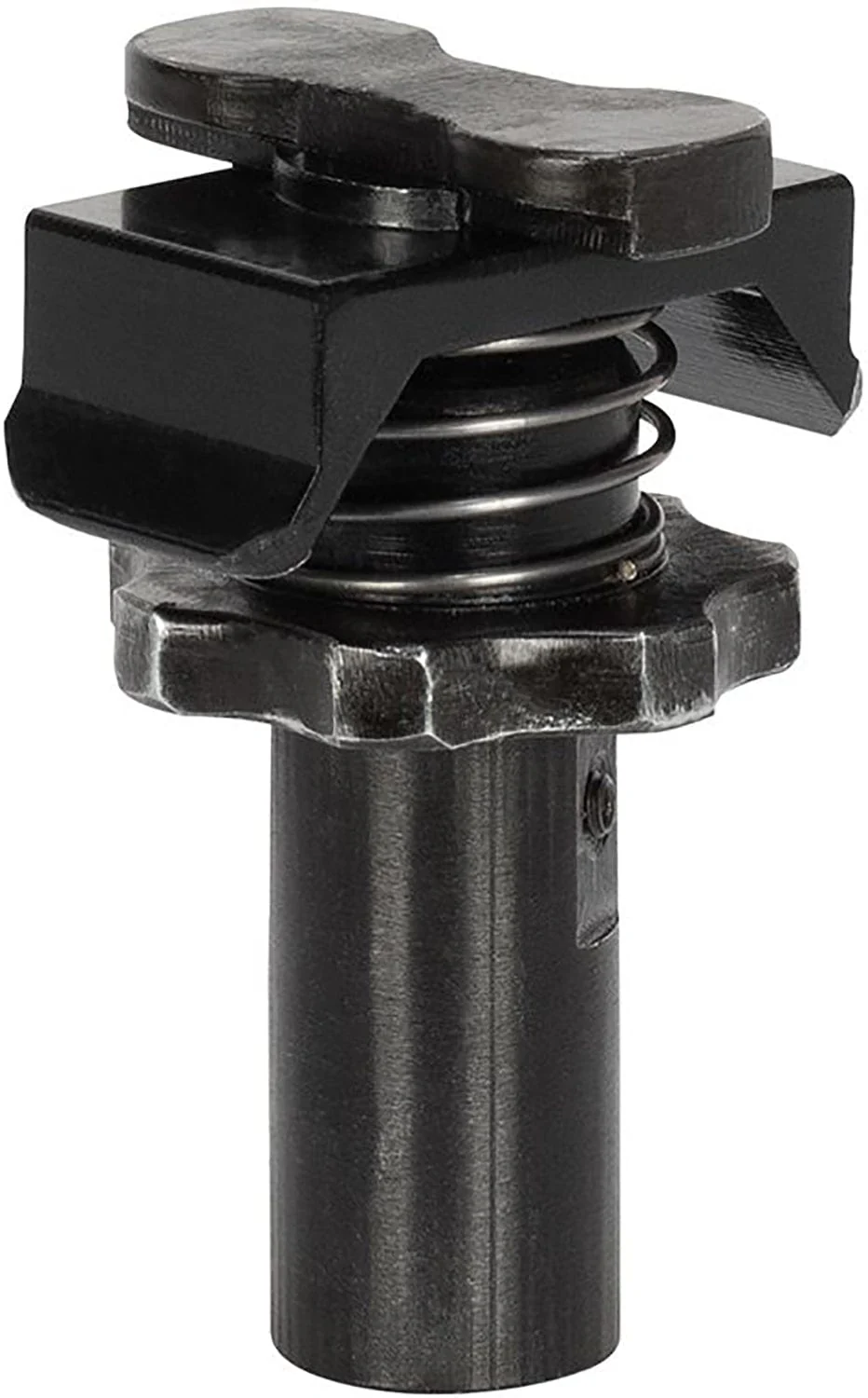 ADJ American DJ LTRACK-A1 70.1mm L-Track Adapter - Image 2