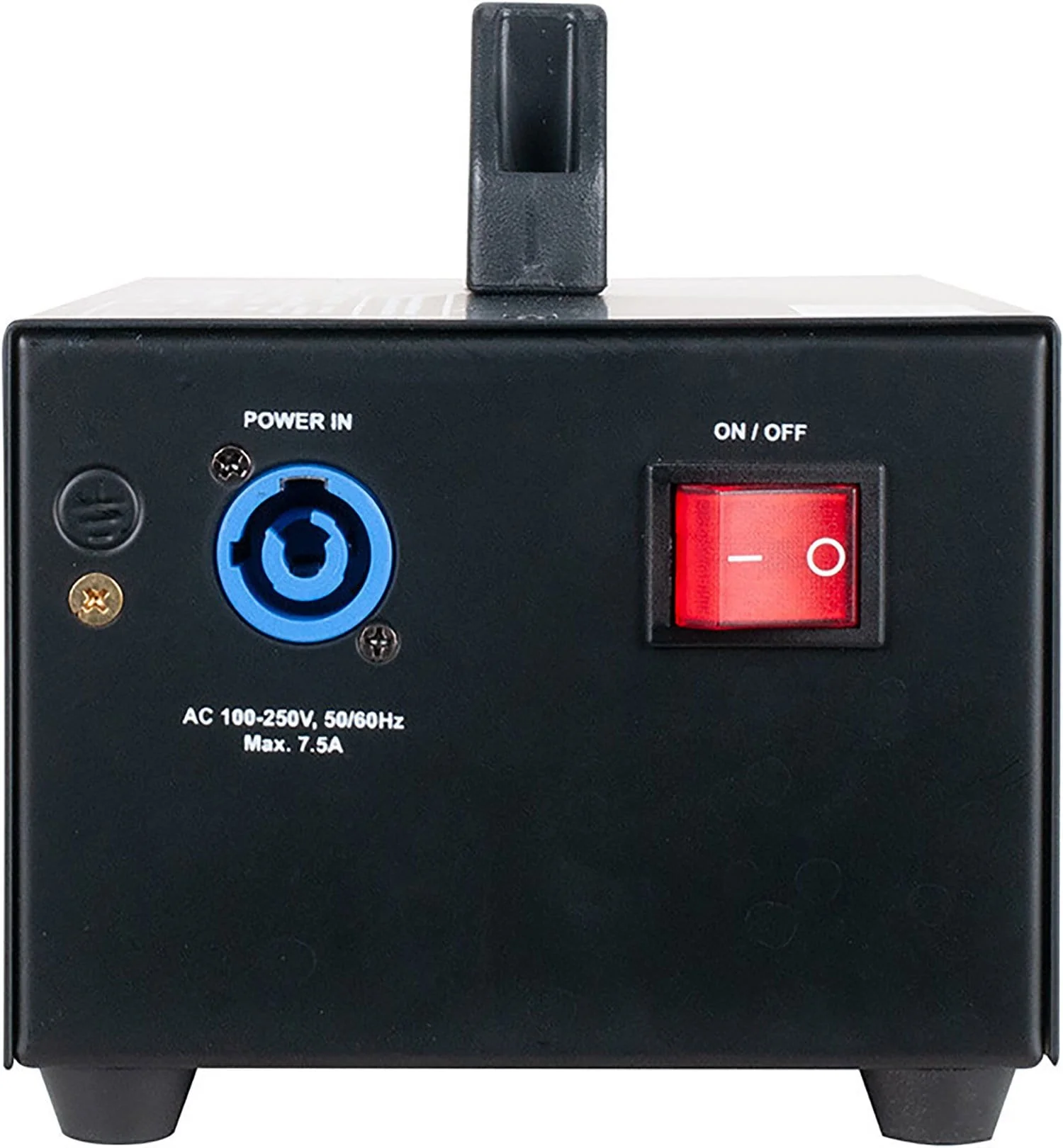 ADJ American DJ MDF2-PSUX20 Power Supply For 20 Panels - Image 3