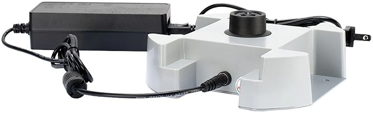 ADJ American DJ MIRAGE-Q-IPCB Stand Alone Charging Base for MIR600 Mirage Q IP Lighting Fixtures - Image 3
