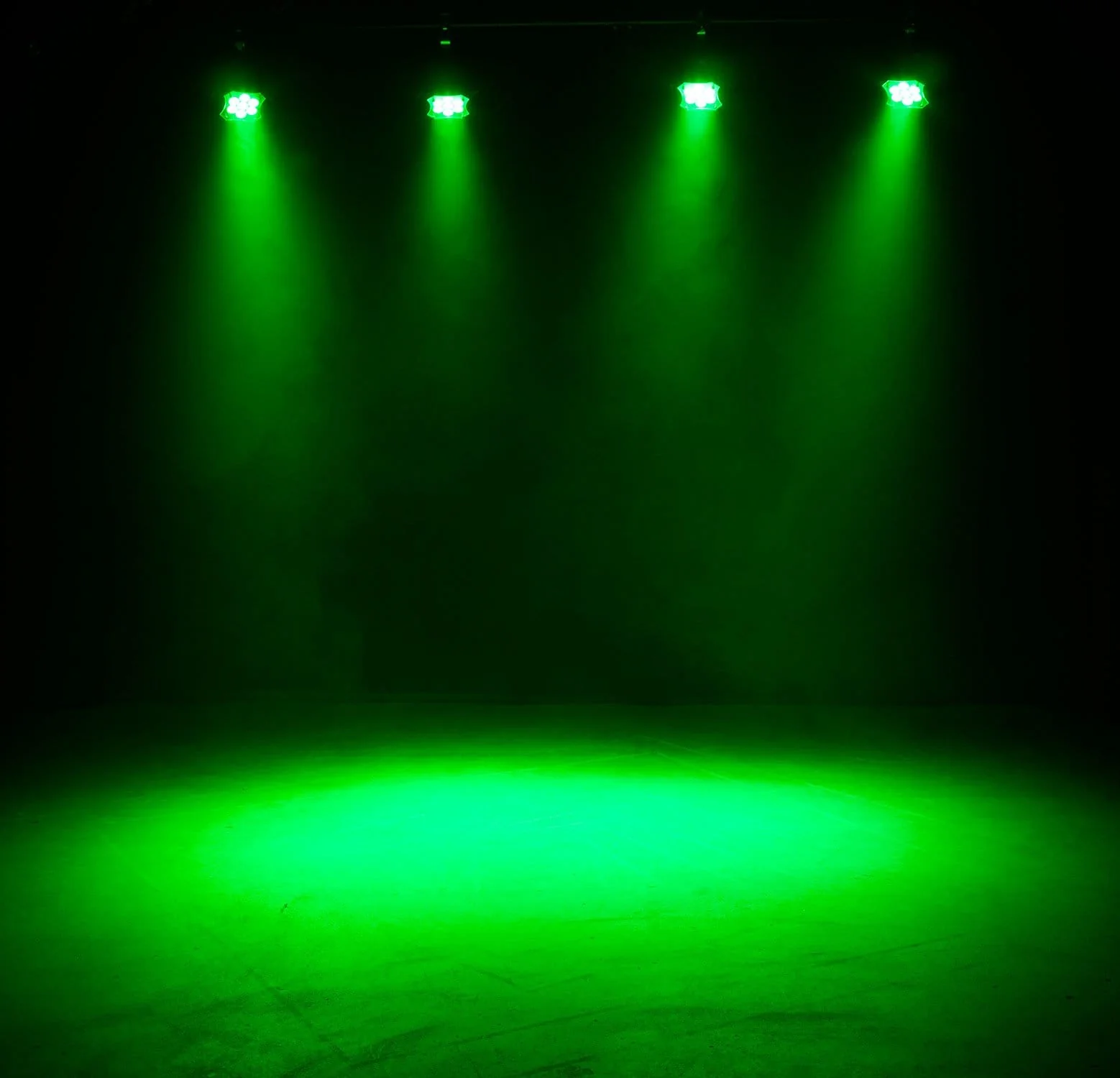 ADJ American DJ MOD STQ Compact 7X8-Watt RGBW LED Par Light - Image 5