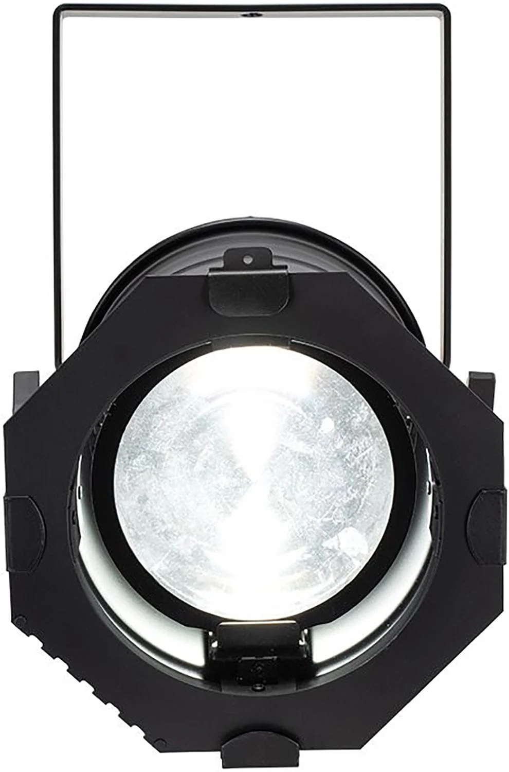 ADJ American DJ PAR-Z100-5K2 100 Watt 5K Cool White LED Par with Wired Digital Communication Network - Image 3
