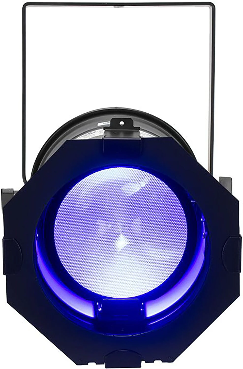 ADJ American DJ PAR-Z150-RGBA 150 Watt RGBA Par Fixture with Wired Digital Communication Network - Image 4