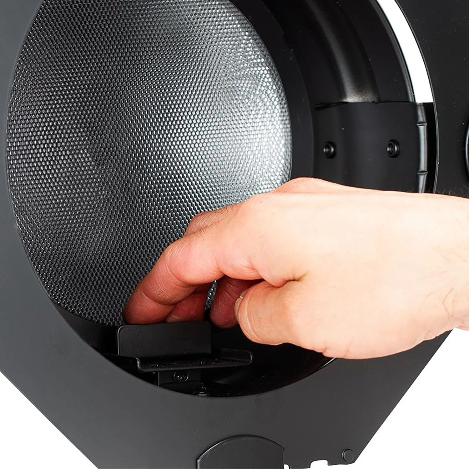 ADJ American DJ PAR-Z150-RGBA 150 Watt RGBA Par Fixture with Wired Digital Communication Network - Image 8