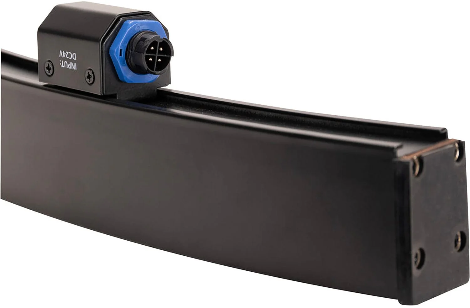 ADJ American DJ PIXIE-CURVE-60 1-Meter Curved LED Strip with Wired Digital Communication Network - Image 17
