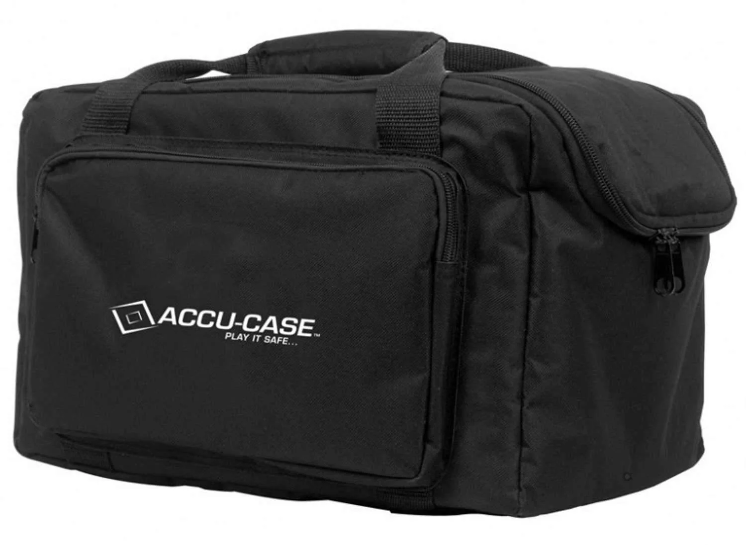 ADJ American DJ Pocket Roll Pak with Inno Pocket Roll 2-Pack & Bag - Image 3