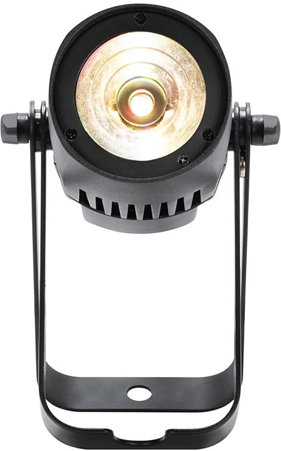 ADJ American DJ SABER-SPOT-RGBL RGBL LED Pin Spot with Wired Digital Communication Network - Image 3