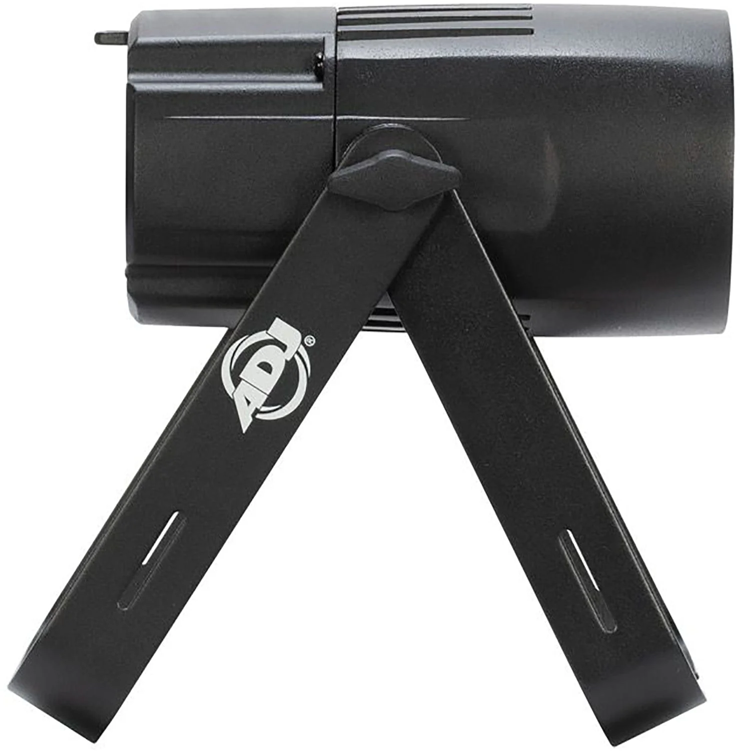 ADJ American DJ SABER-SPOT-RGBL RGBL LED Pin Spot with Wired Digital Communication Network - Image 5