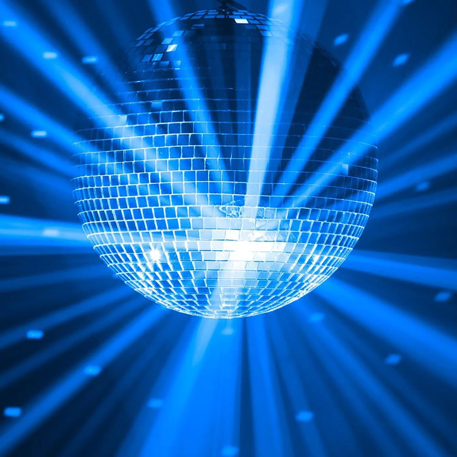 ADJ American DJ SABER-SPOT-RGBL RGBL LED Pin Spot with Wired Digital Communication Network - Image 9