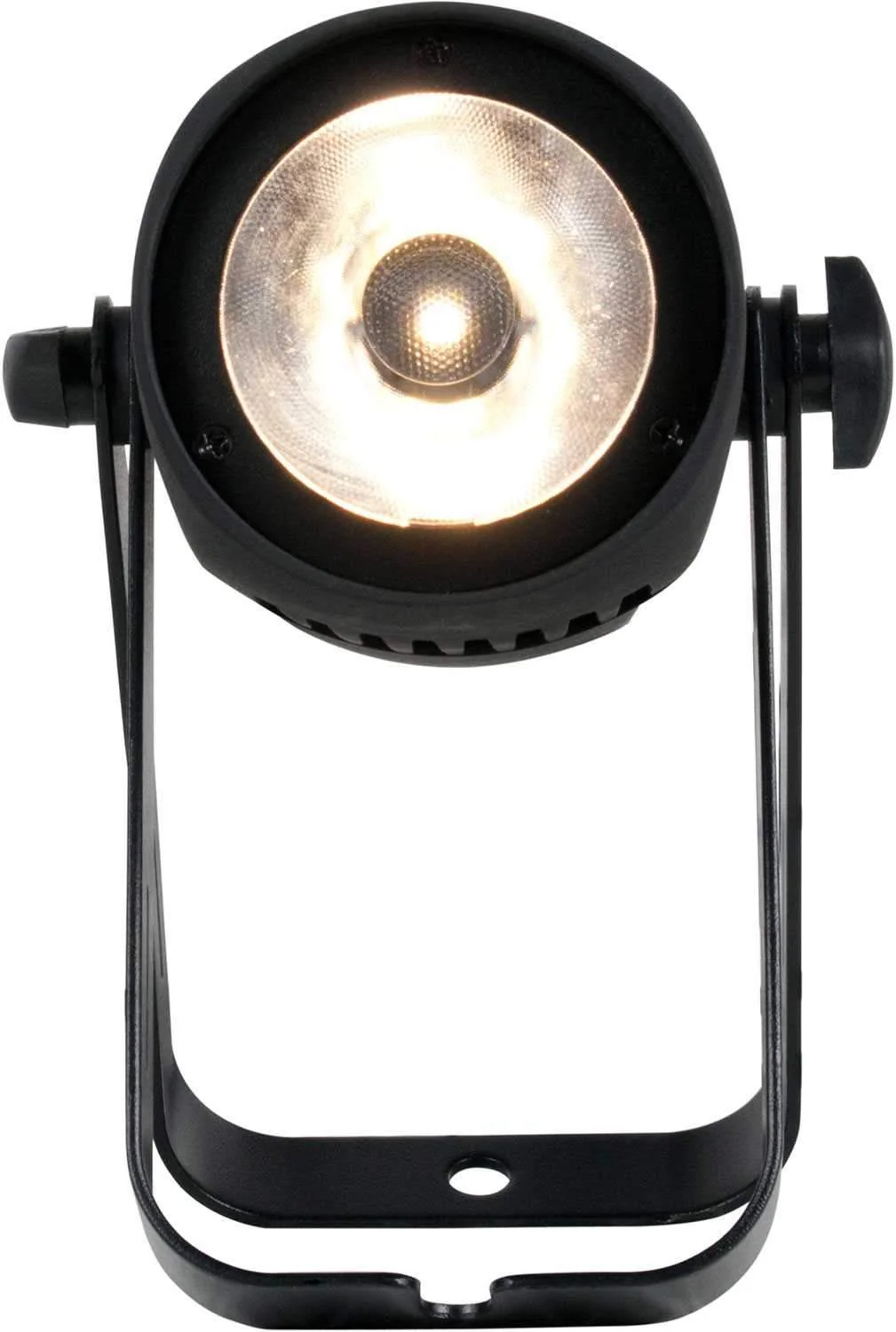 ADJ American DJ Saber Spot WW 15W Warm White Pinspot Light - Image 4