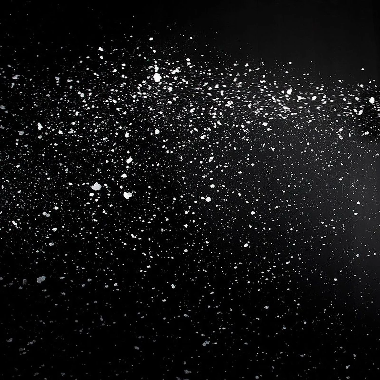 ADJ American DJ VF-SNOW-FLURRY-HO-EP Snow Machine with Wired Digital Communication Network - Image 4