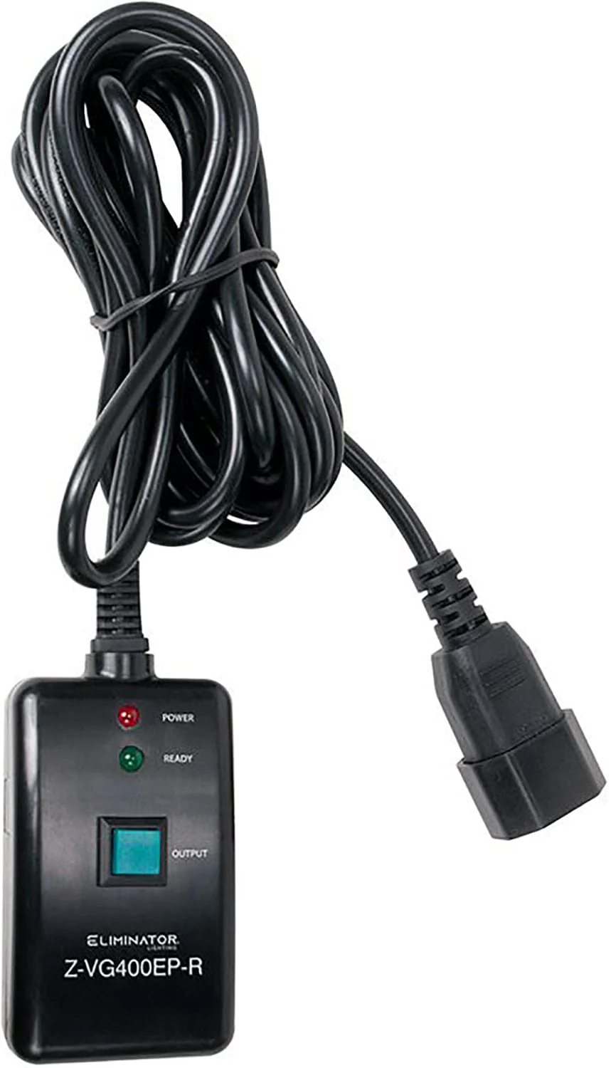 ADJ American DJ VF400-EP 400 Watt Compact Fogger with Wired Digital Communication Network - Image 3