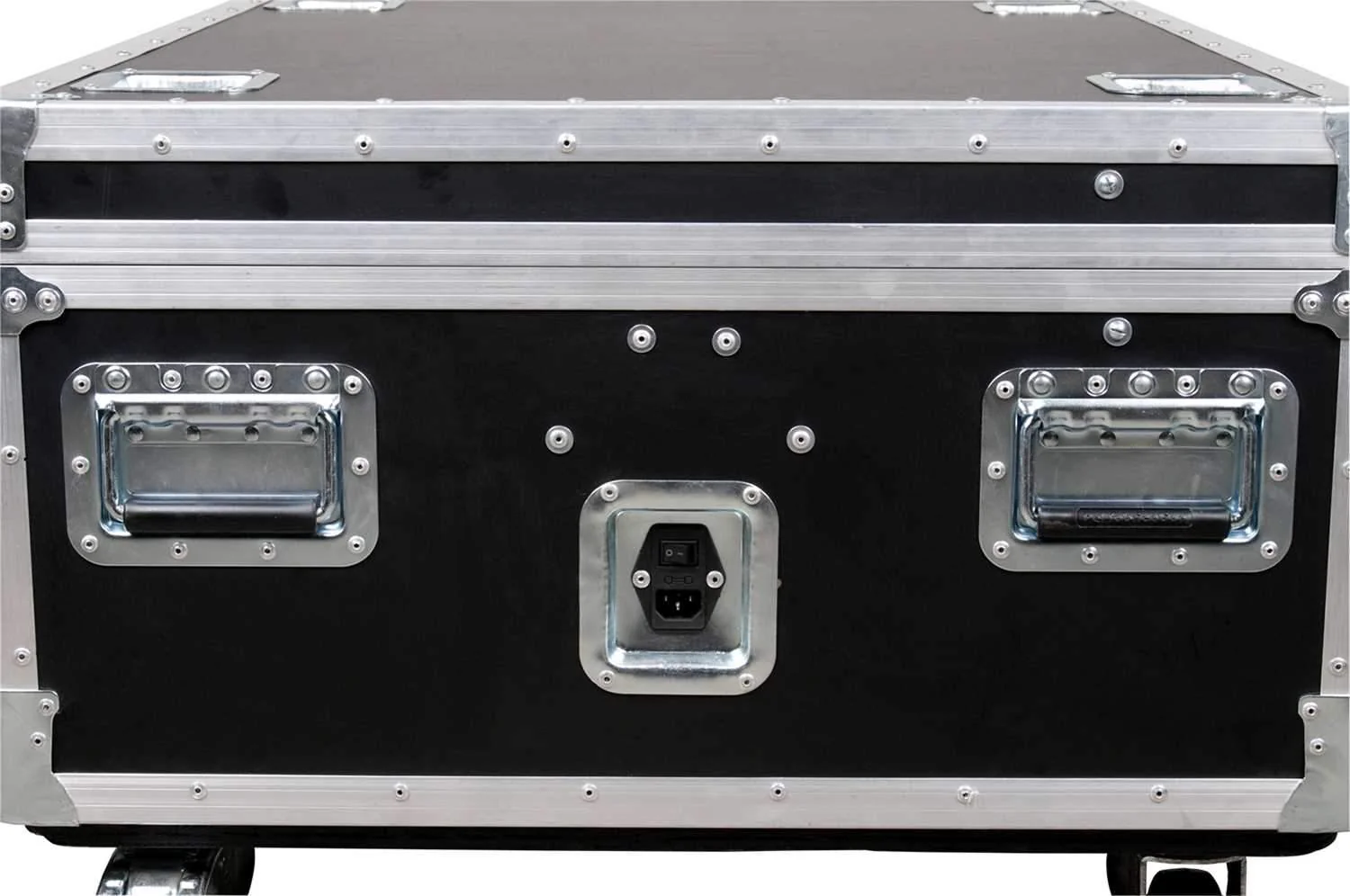 ADJ American DJ Wi Flight Case for 8 WiFLY Pars - Image 6